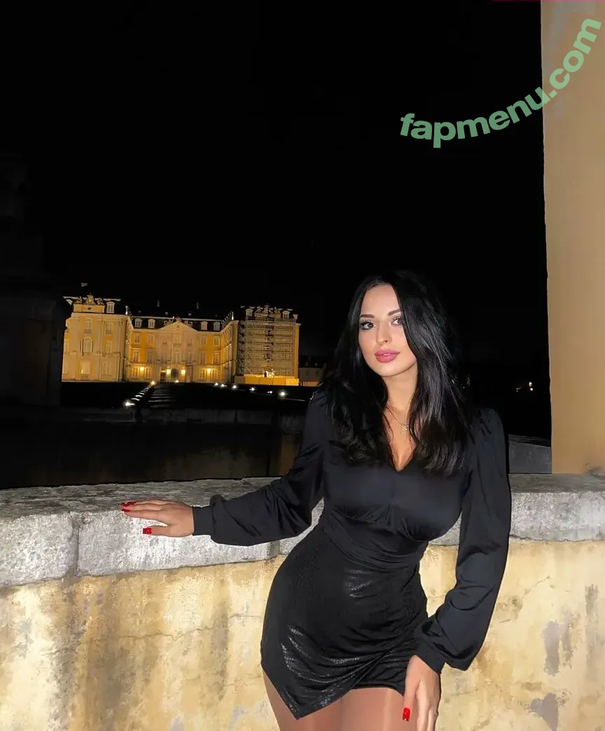 Nino Kikacheishvili nude photo #0093 (ninas_welt25)