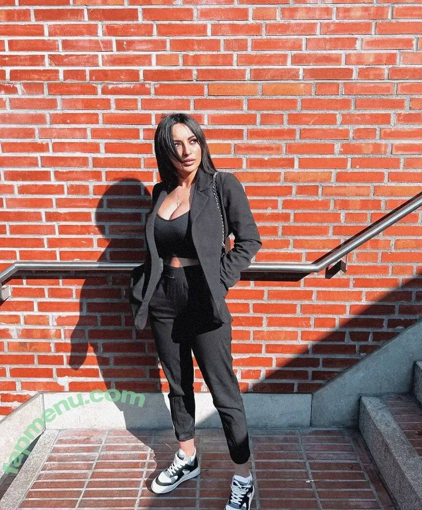 Nino Kikacheishvili nude photo #0104 (ninas_welt25)