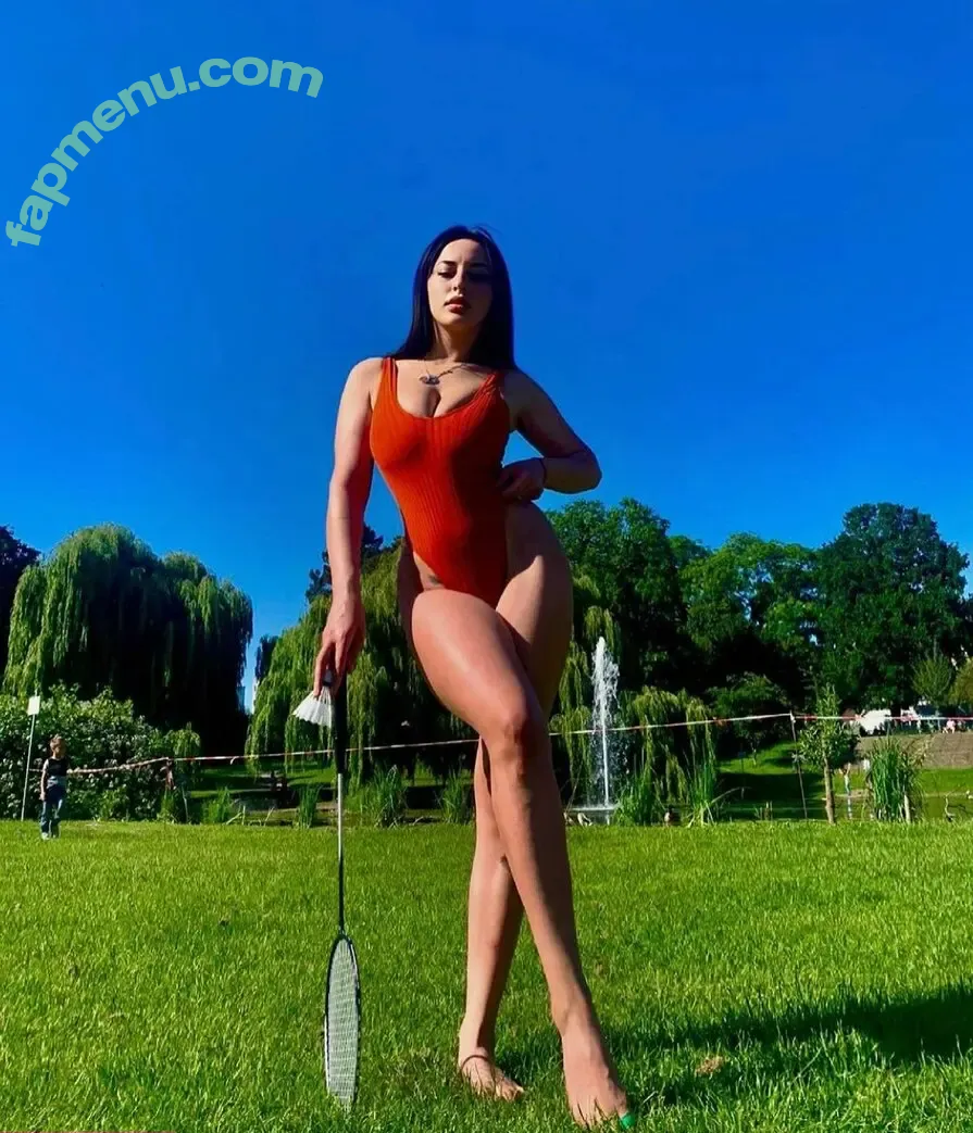 Nino Kikacheishvili nude photo #0105 (ninas_welt25)