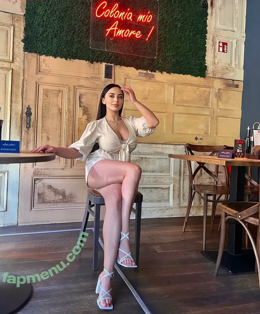 Nino Kikacheishvili nude photo #0109 (ninas_welt25)