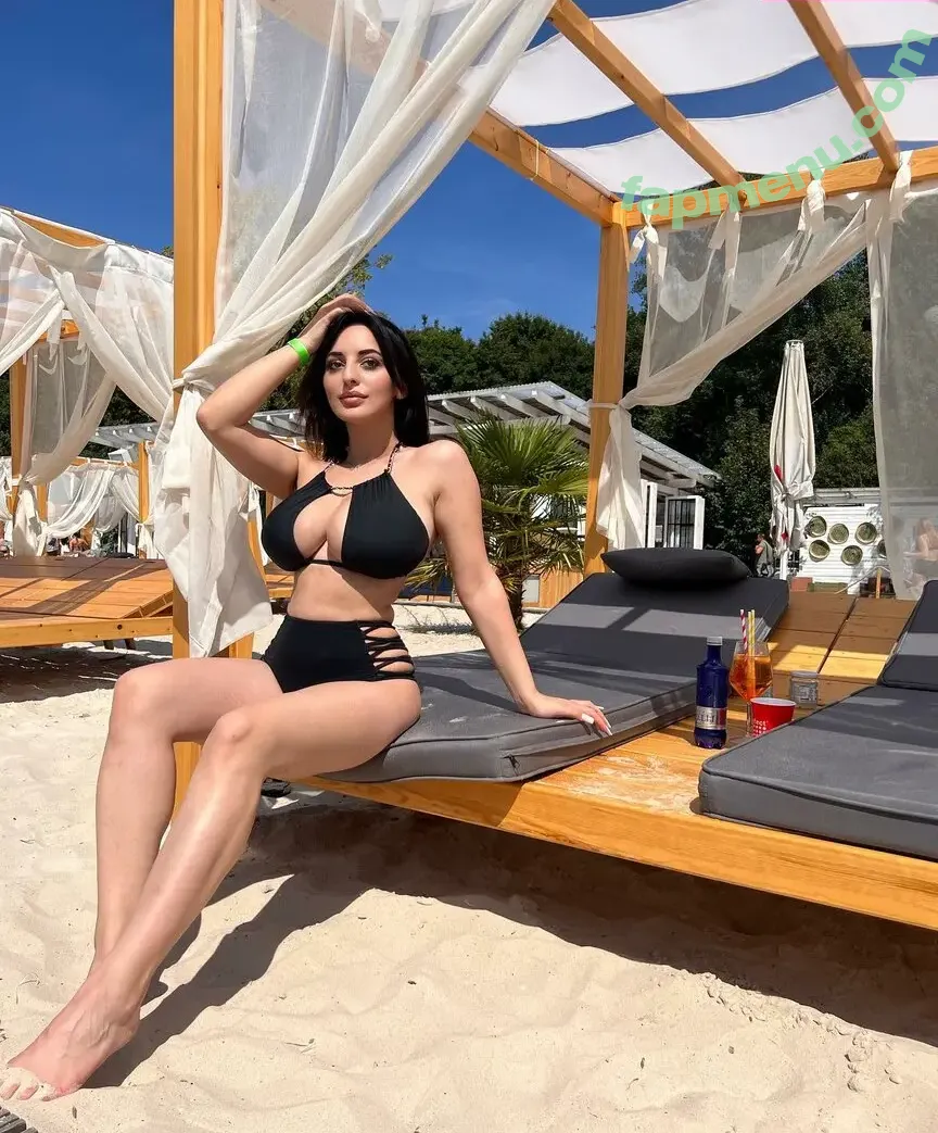 Nino Kikacheishvili nude photo #0113 (ninas_welt25)