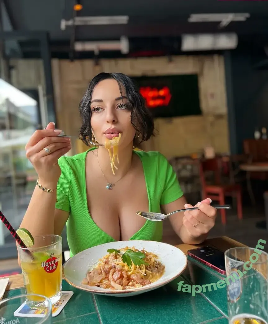 Nino Kikacheishvili nude photo #0114 (ninas_welt25)