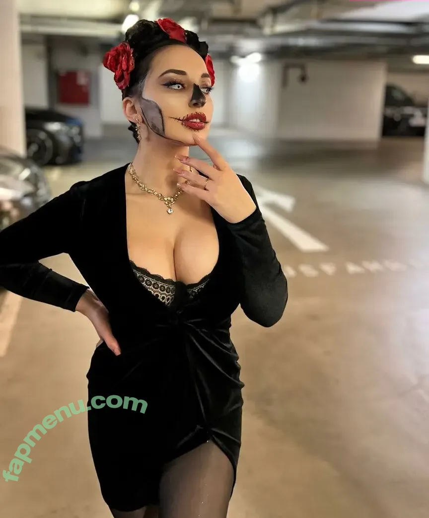 Nino Kikacheishvili nude photo #0118 (ninas_welt25)