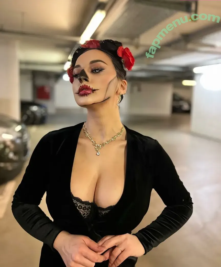 Nino Kikacheishvili nude photo #0119 (ninas_welt25)