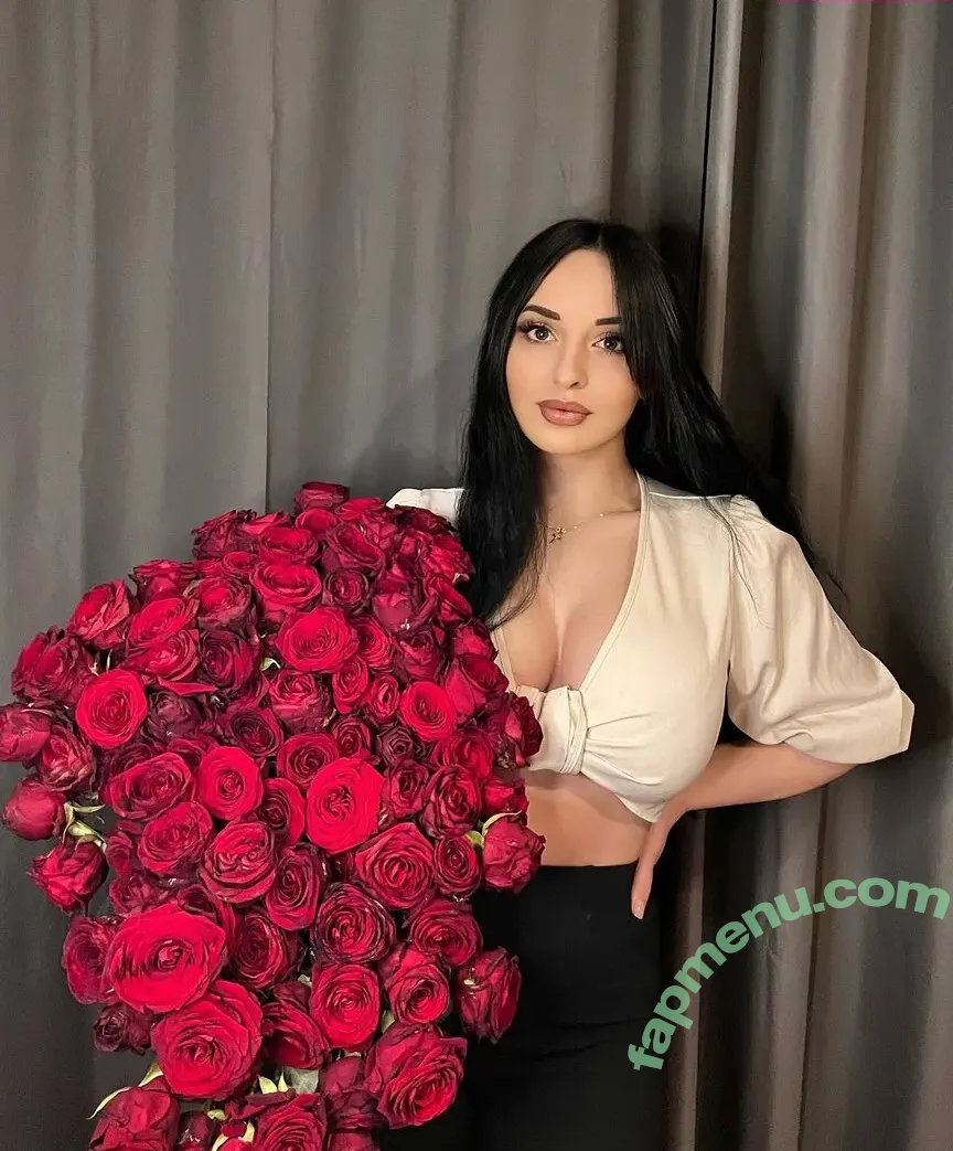 Nino Kikacheishvili nude photo #0121 (ninas_welt25)