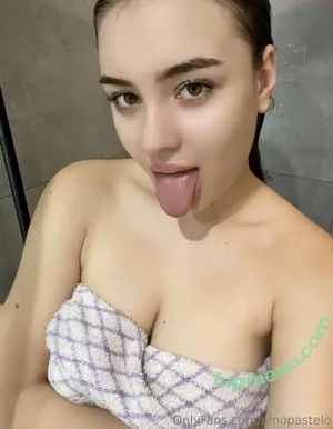 Ninopastelo / pastellonino nude photo #0007
