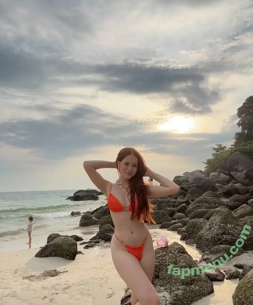 Ninoska Pappe nude photo #0006 (ninoskapc_)