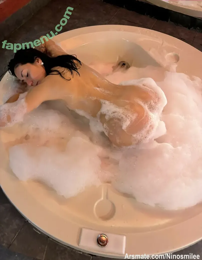 Ninosmilee nude photo #0006 (Ninosmilee)