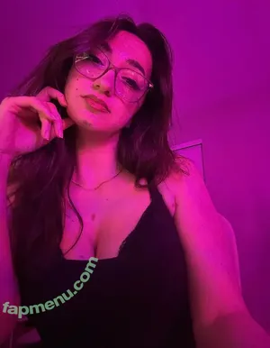 Ninou / Ninouthepanda / therealninou nude photo #0010