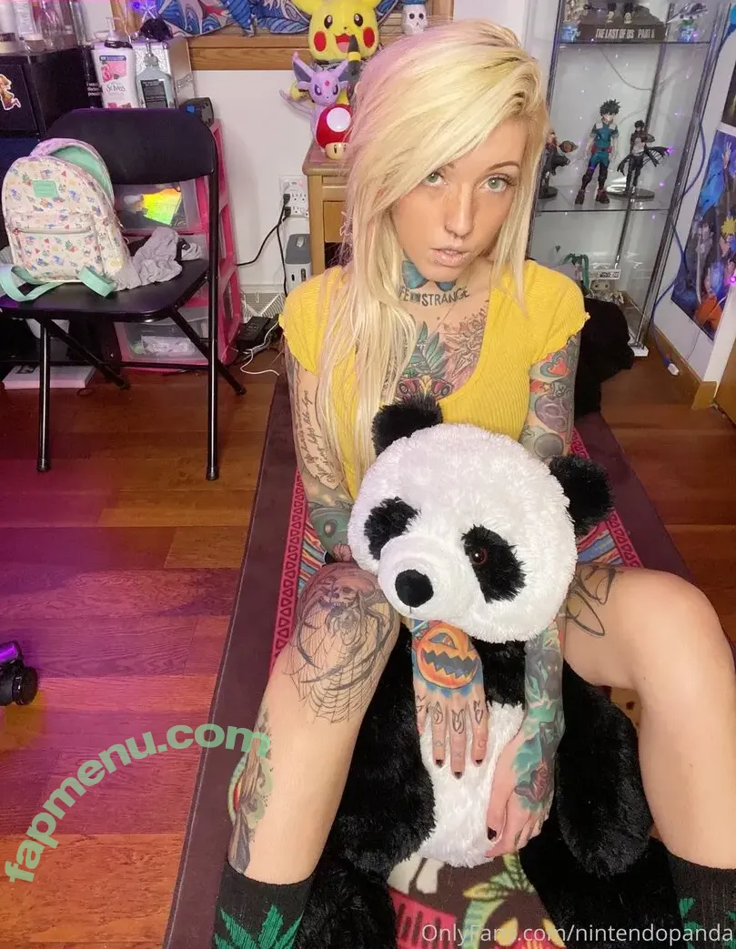 NintendoPanda nude photo #0260 (nintendo.panda)