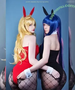 Nioria (Nioria Lavellis / Nioria Cosplay) / nioria_lavellis nude photo #0003
