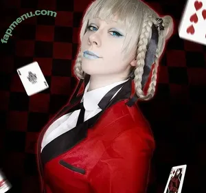 Nioria (Nioria Lavellis / Nioria Cosplay) / nioria_lavellis nude photo #0013