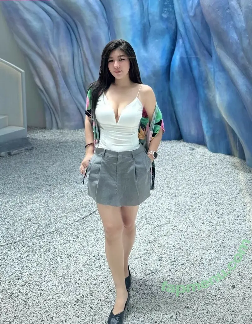 Niparat Konyai nude photo #0402 (Mika / mikahoney / mikanaka9999 / mikapok99)