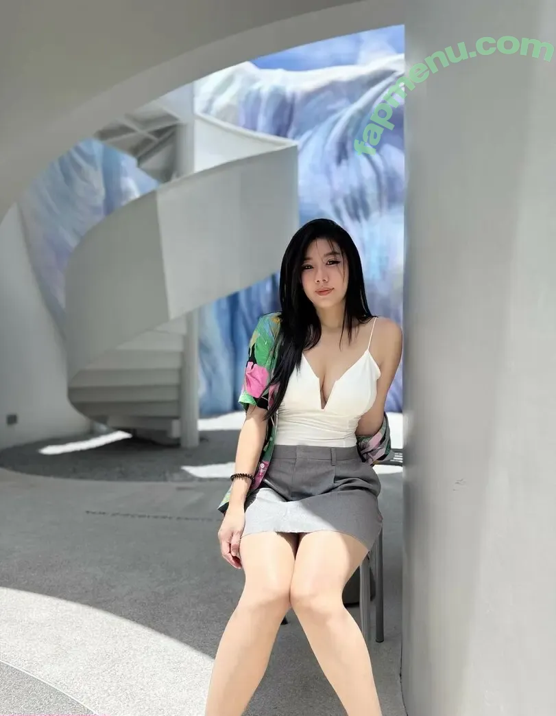 Niparat Konyai nude photo #0407 (Mika / mikahoney / mikanaka9999 / mikapok99)