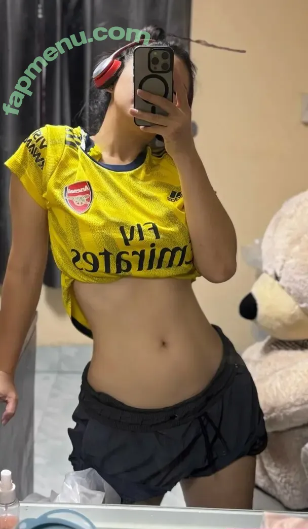 Niparat Konyai nude photo #0421 (Mika / mikahoney / mikanaka9999 / mikapok99)