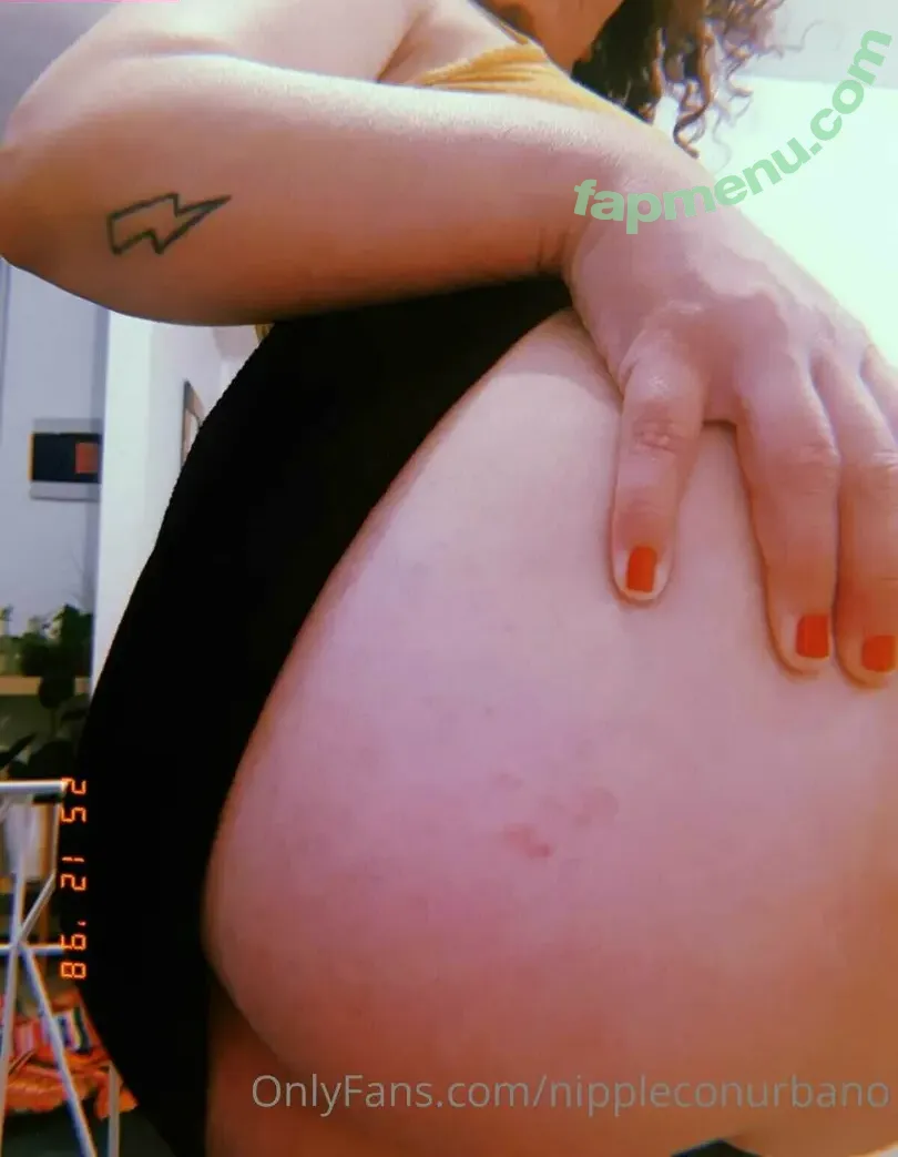 nippleconurbano nude photo #0006 (nippleconurbano)
