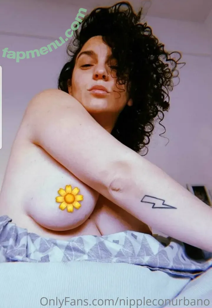 nippleconurbano nude photo #0014 (nippleconurbano)
