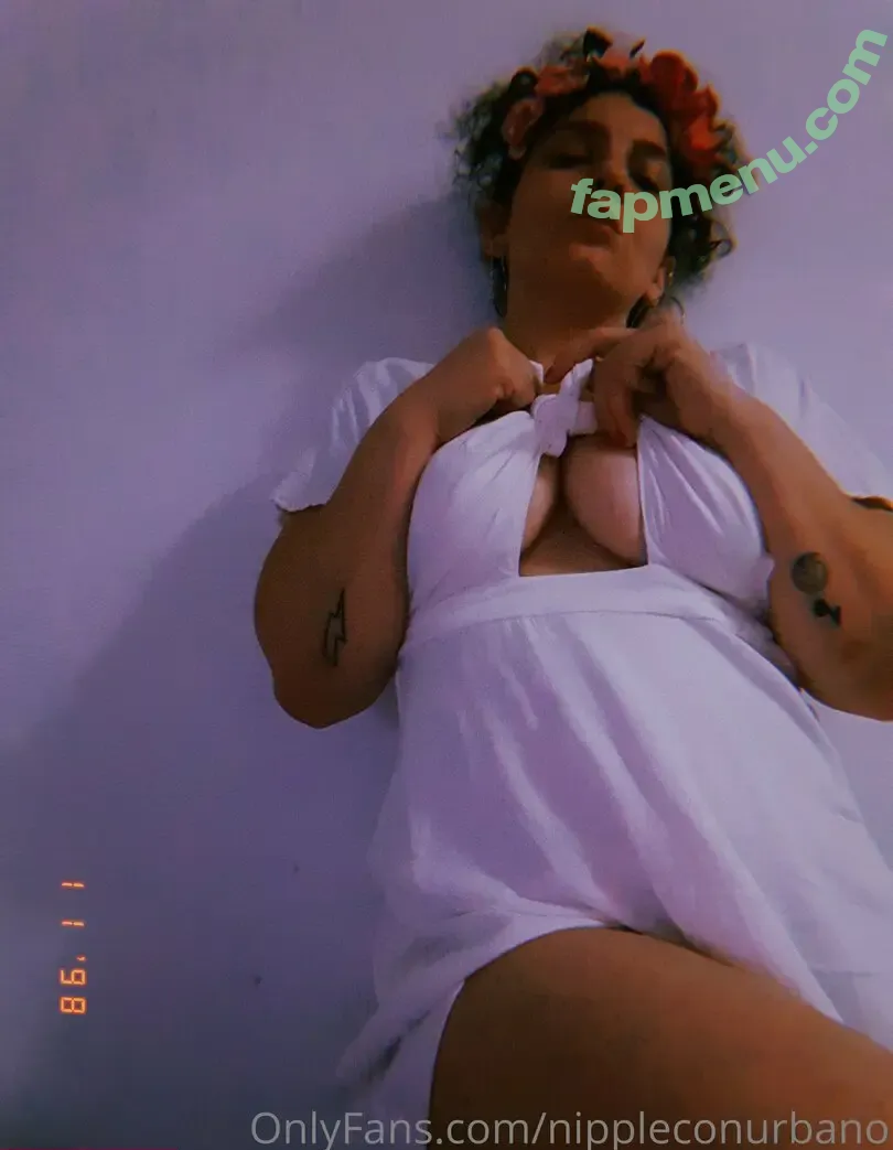 nippleconurbano nude photo #0019 (nippleconurbano)