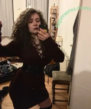 nirvanicataxia / _nirvannaa nude photo #0053