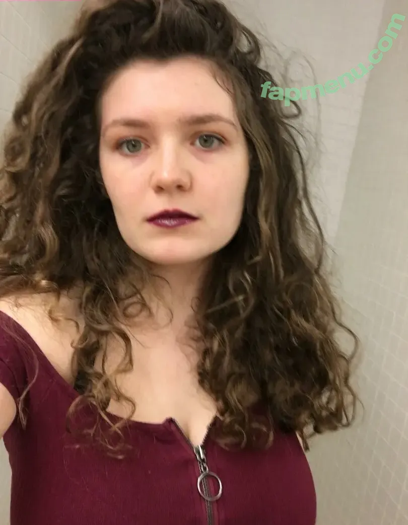 nirvanicataxia nude photo #0014 (_nirvannaa)