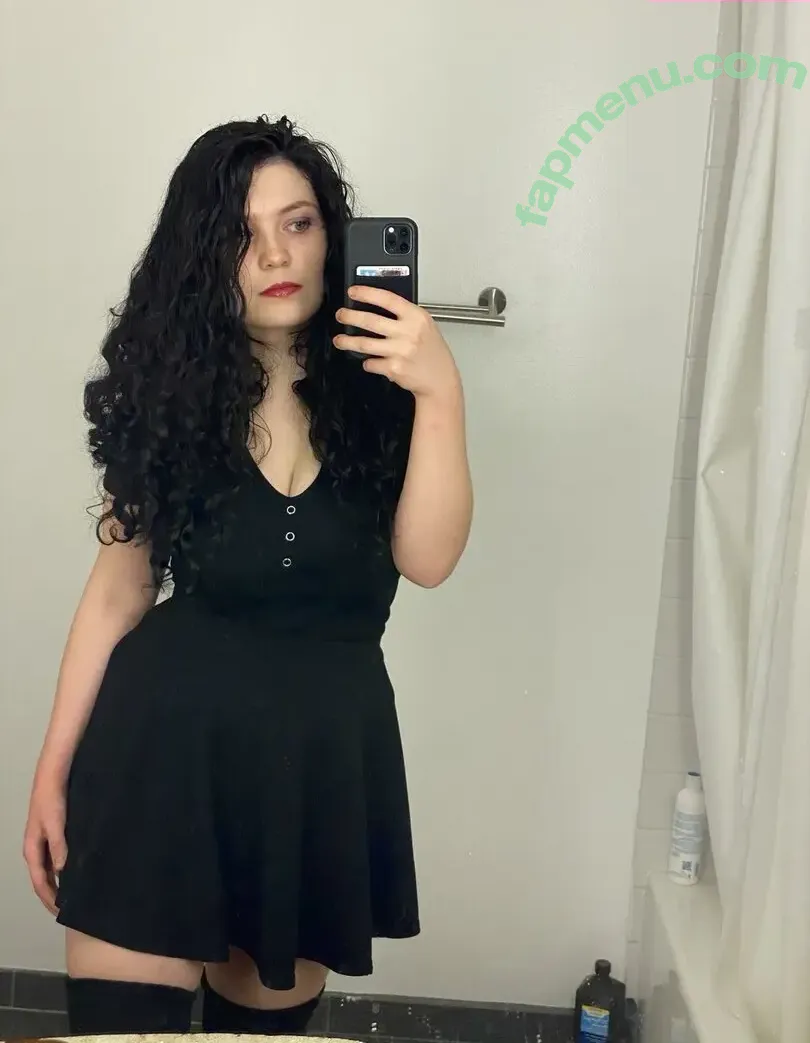 nirvanicataxia nude photo #0024 (_nirvannaa)