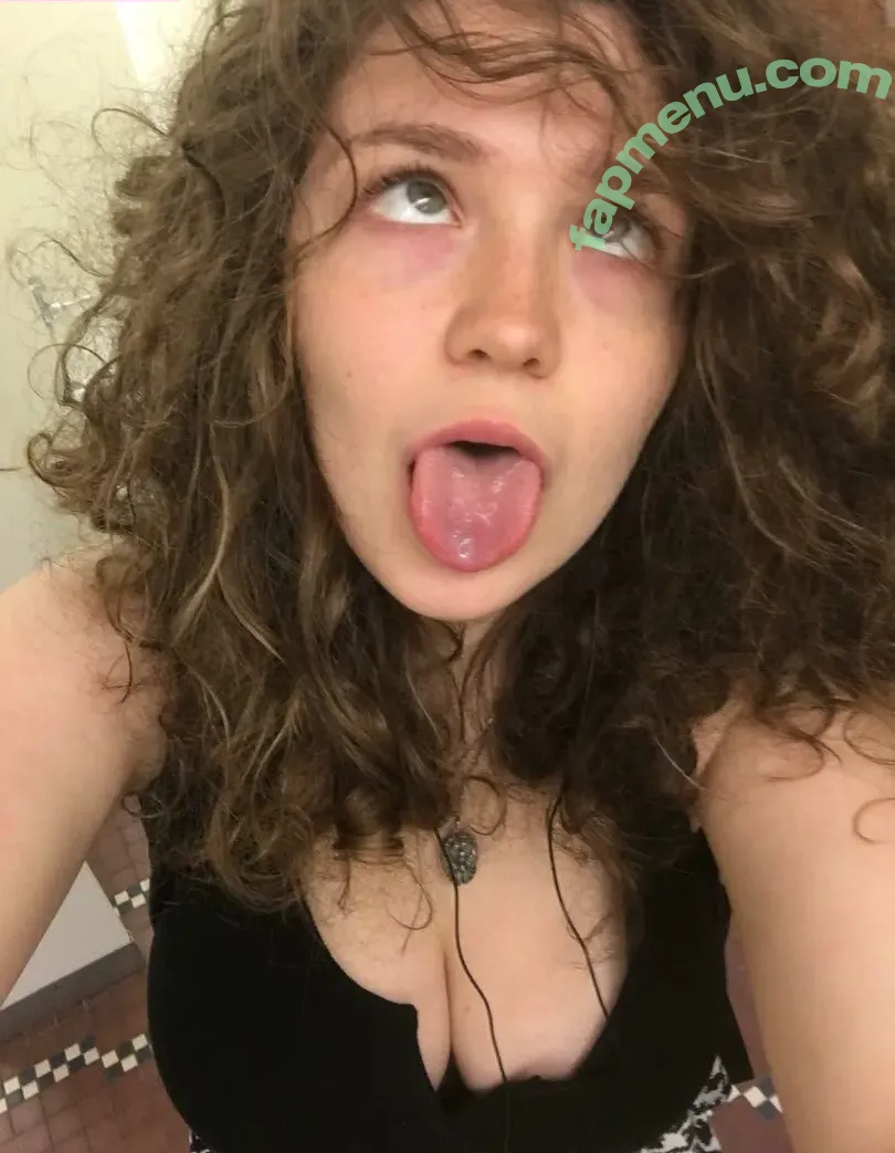 nirvanicataxia nude photo #0036 (_nirvannaa)