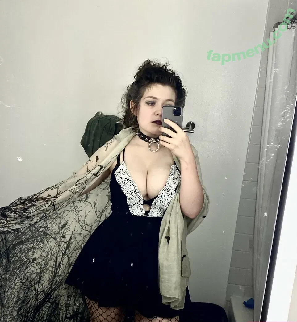 nirvanicataxia nude photo #0048 (_nirvannaa)