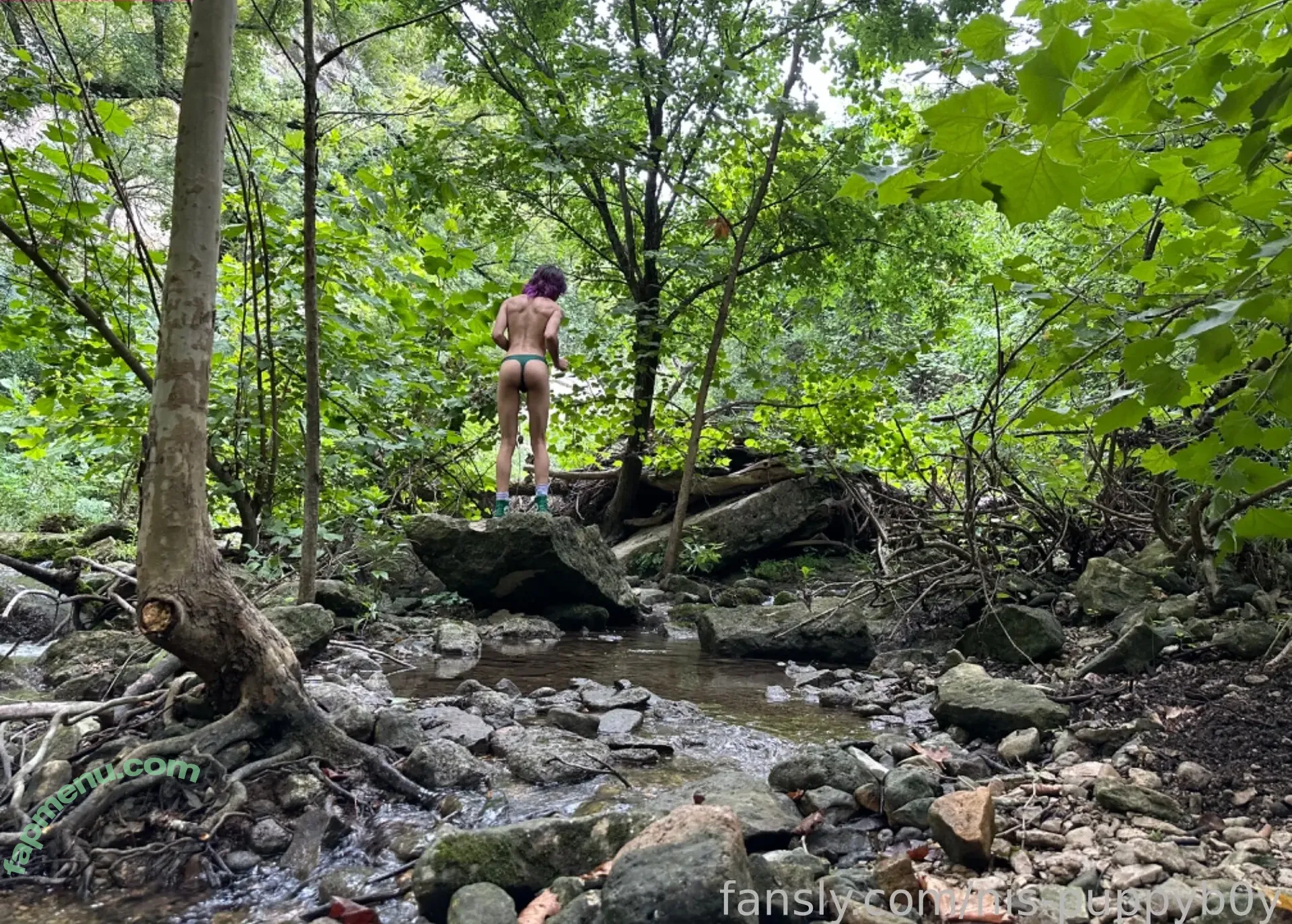 nis-puppyb0y nude photo #0018 (reel)
