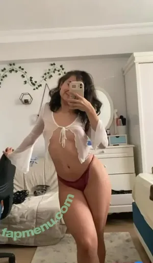 Nisa Kavak / lkvknisanr / nisanymm nude photo #0070