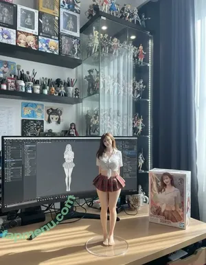 nisazandy / nisazandy_199 nude photo #0024