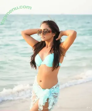 Nisha Guragain / iamnishaguragain nude photo #0002