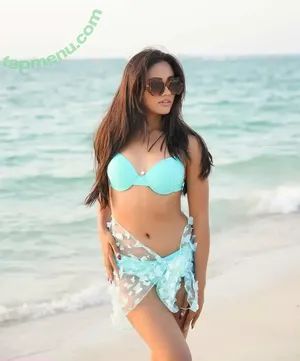 Nisha Guragain / iamnishaguragain nude photo #0003