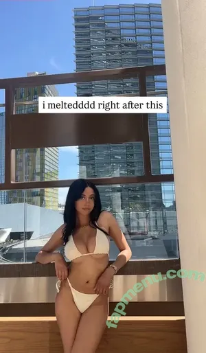 Nishathenerd nude photo #0001