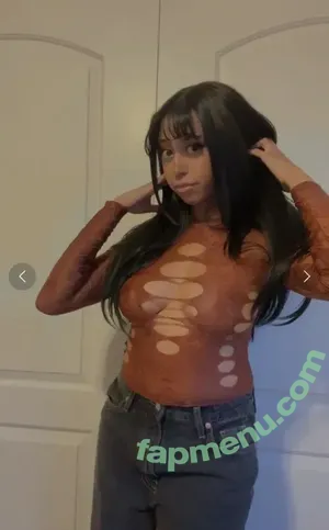 Nishathenerd nude photo #0006