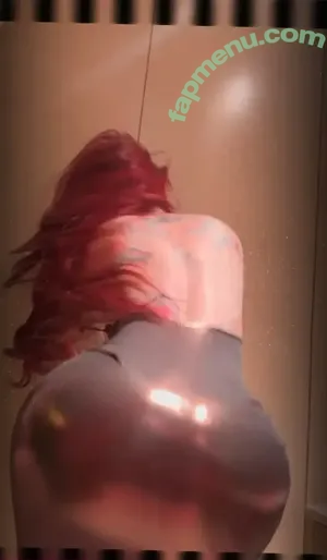 nisixixixi / qianbing8 nude photo #0162