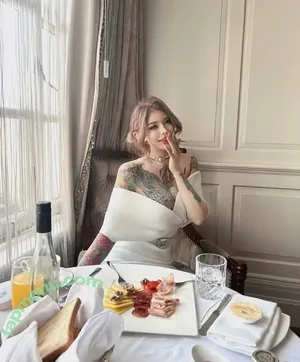 nisixixixi / qianbing8 nude photo #0198