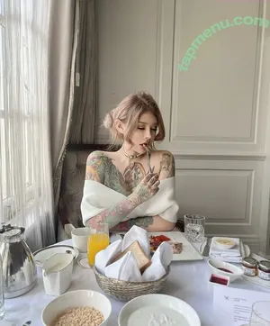 nisixixixi / qianbing8 nude photo #0199