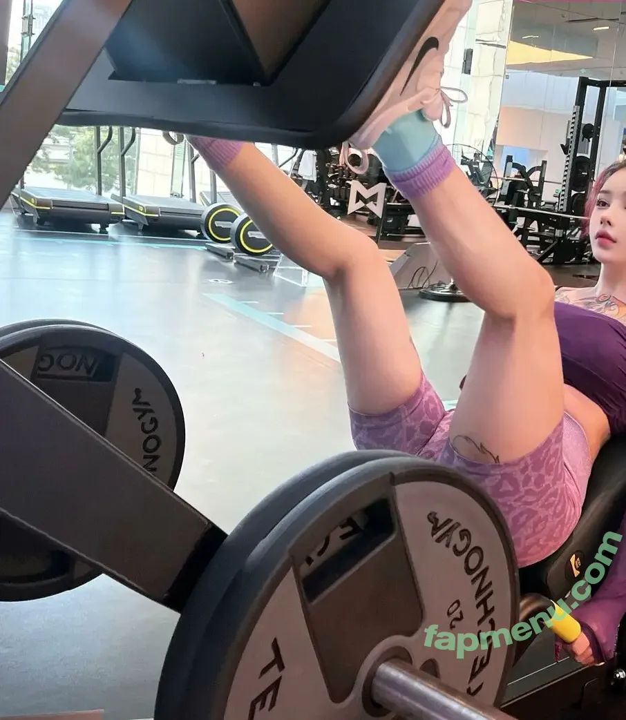 nisixixixi nude photo #0146 (qianbing8)