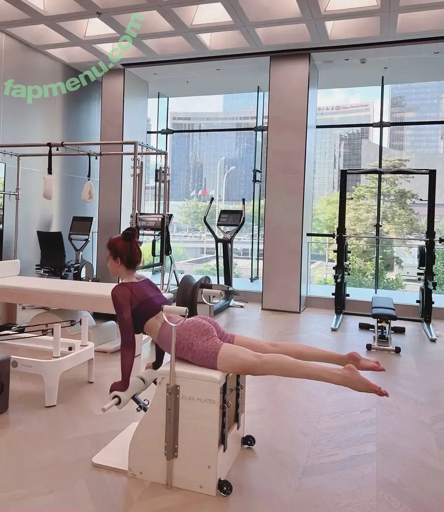 nisixixixi nude photo #0147 (qianbing8)