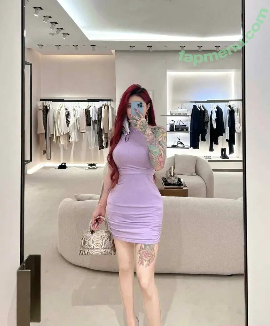 nisixixixi nude photo #0153 (qianbing8)