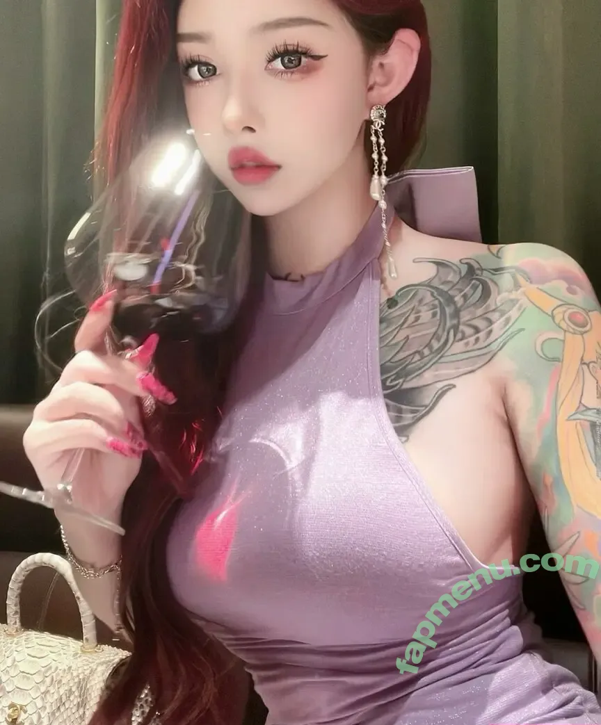 nisixixixi nude photo #0154 (qianbing8)