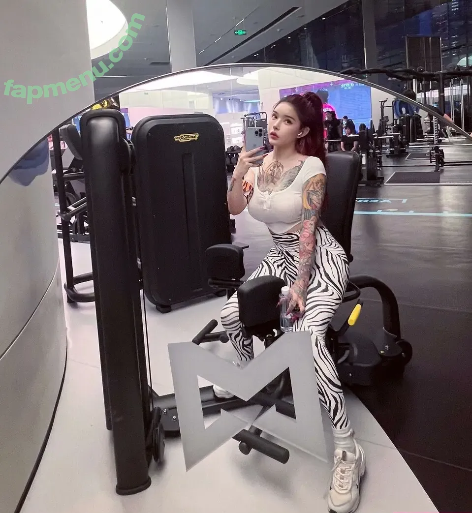 nisixixixi nude photo #0158 (qianbing8)