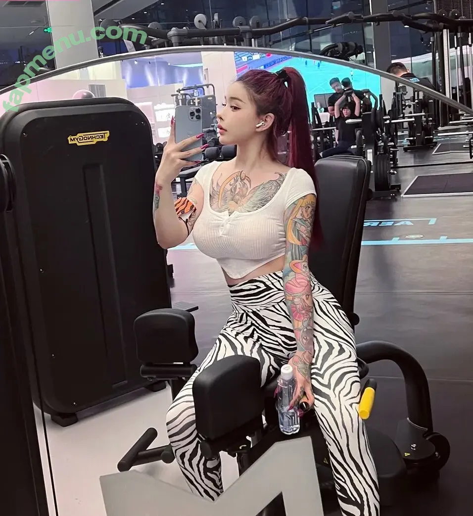 nisixixixi nude photo #0159 (qianbing8)