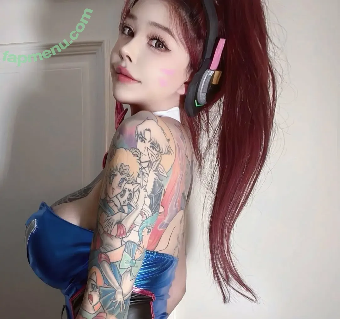 nisixixixi nude photo #0168 (qianbing8)