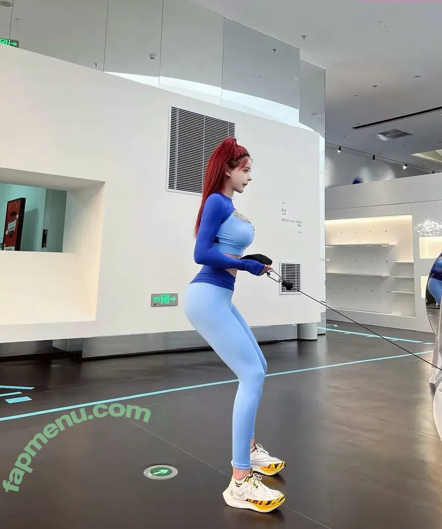 nisixixixi nude photo #0169 (qianbing8)