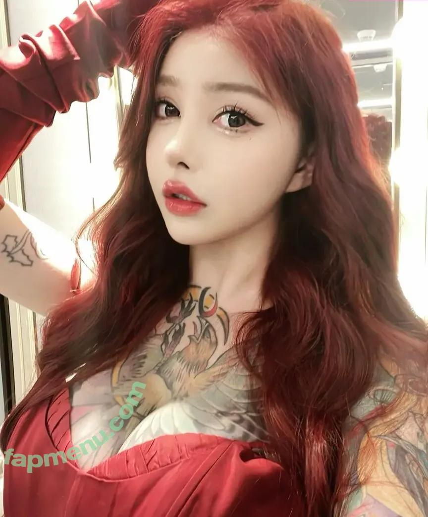 nisixixixi nude photo #0187 (qianbing8)