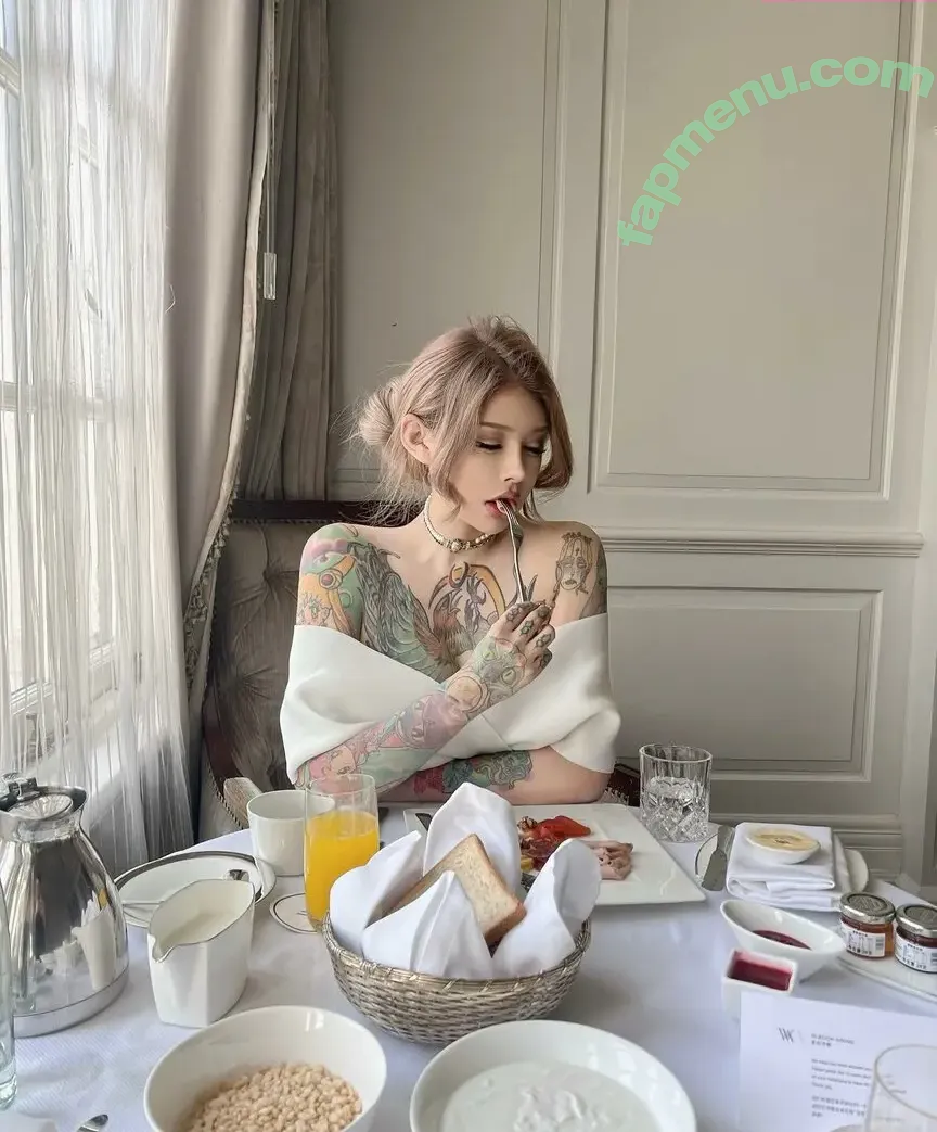 nisixixixi nude photo #0199 (qianbing8)