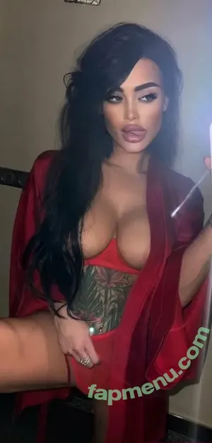 Nita Kuzmina / nita_kuzmina / nitakuzmina nude photo #0031