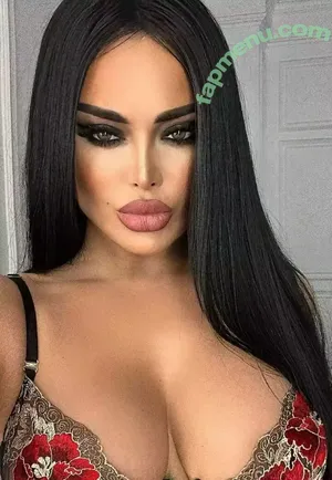 Nita Kuzmina / nita_kuzmina / nitakuzmina nude photo #0035