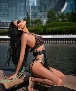 Nita Kuzmina / nita_kuzmina / nitakuzmina nude photo #0051